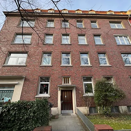 Modernes In Lage Komfortabel Eingerichtet Mit Arbeitsplatz Und Kueche - Geibelsuite Lejlighed