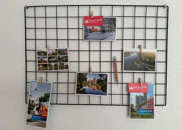 Modernes In Lage Komfortabel Eingerichtet Mit Arbeitsplatz Und Kueche - Geibelsuite Appartement *